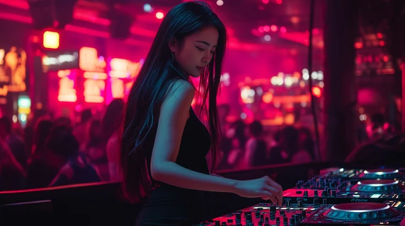 上饶商务KTV夜场魅力宣传-横峰县ktv预定