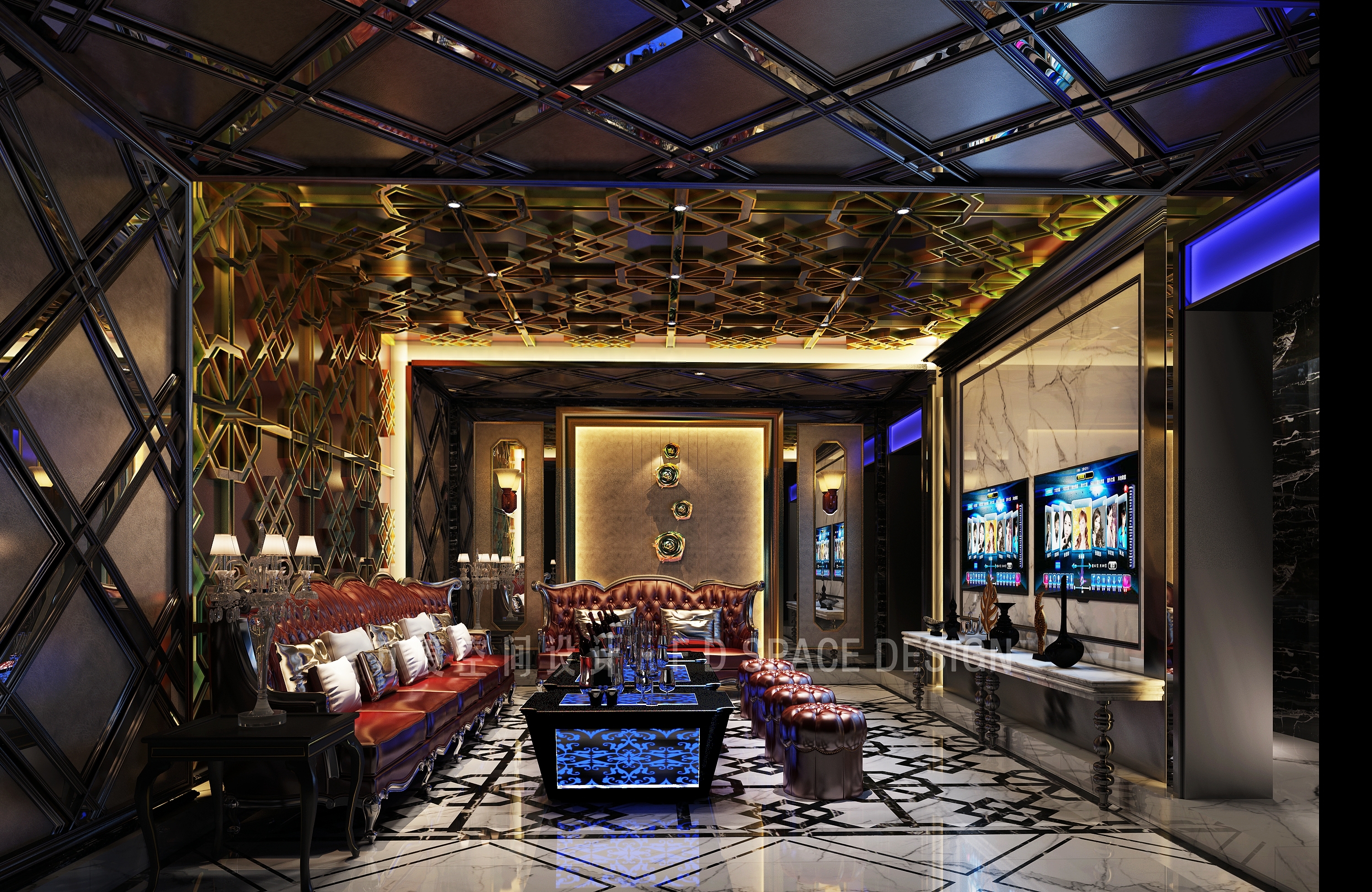 上饶商务ktv组局秘籍-横峰县ktv预定